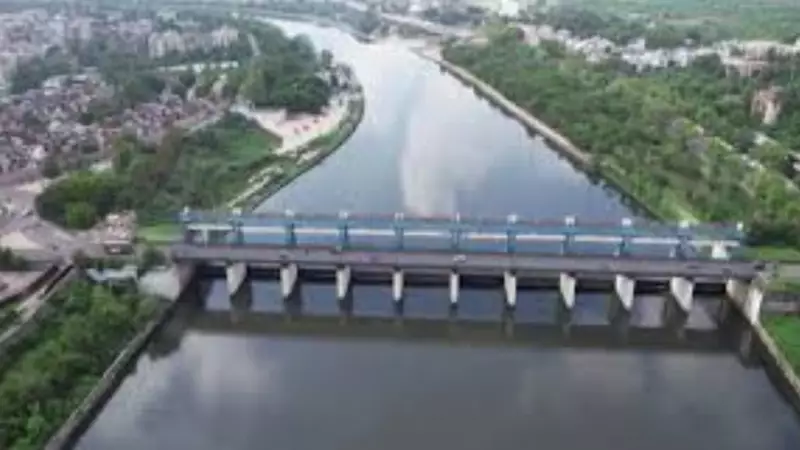 NMCG Approves Key Projects for Gomti, Yamuna & Bird Habitats