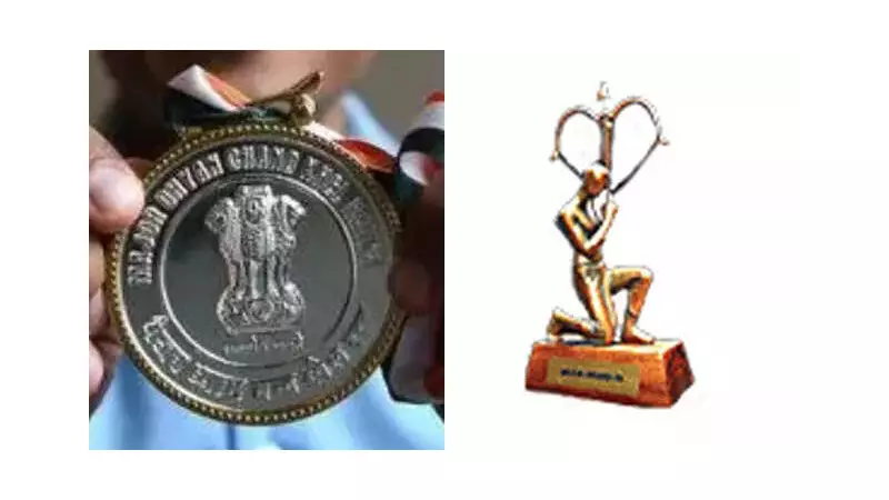 No Khel Ratna Award for 2025: First Time in a Decade Top Honour Not Conferred