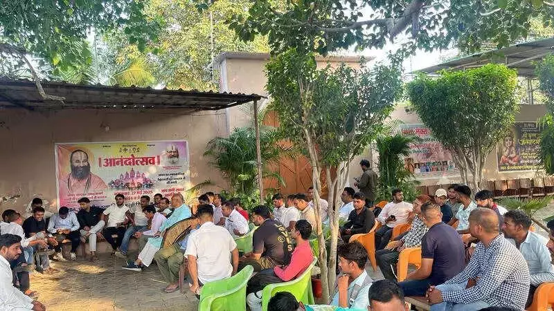 Noida Airport Jobs Dispute: 24 Offers vs Protests Over Permanent Roles