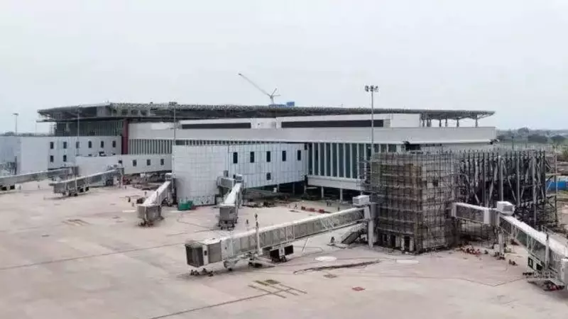 Noida Airport's 2026 Fate Hinges on Christmas Review