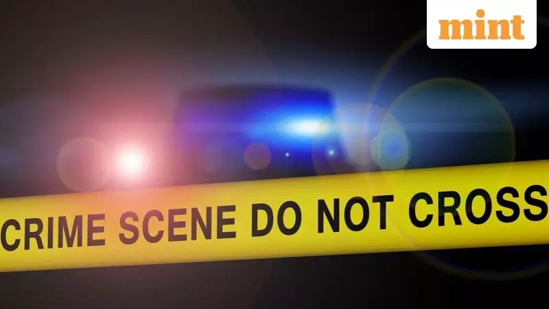 Noida Landlady Found Dead in Suitcase, Tenants Arrested for Rent Dispute Murder