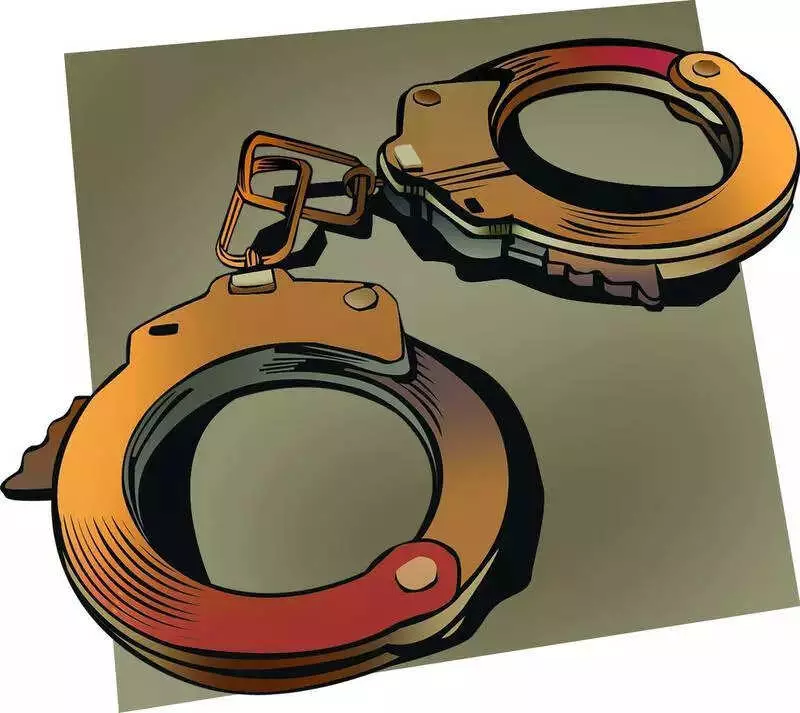 Noida Police Arrests 4 in Swift Carjacking Case After Gunfight, Recovers Stolen Vehicle