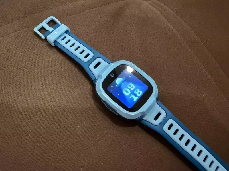 Noise Explorer 2 Kids Smartwatch Review: Safety & Fun for Rs 5,999