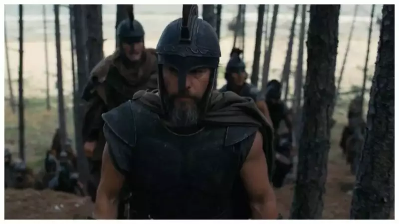 Nolan's 'The Odyssey' Trailer Drops: Damon, Holland, Hathaway Star in Epic