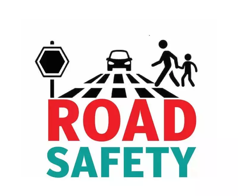 North Goa Road Safety Council Flags Zero Use of MV Act's Section 198A