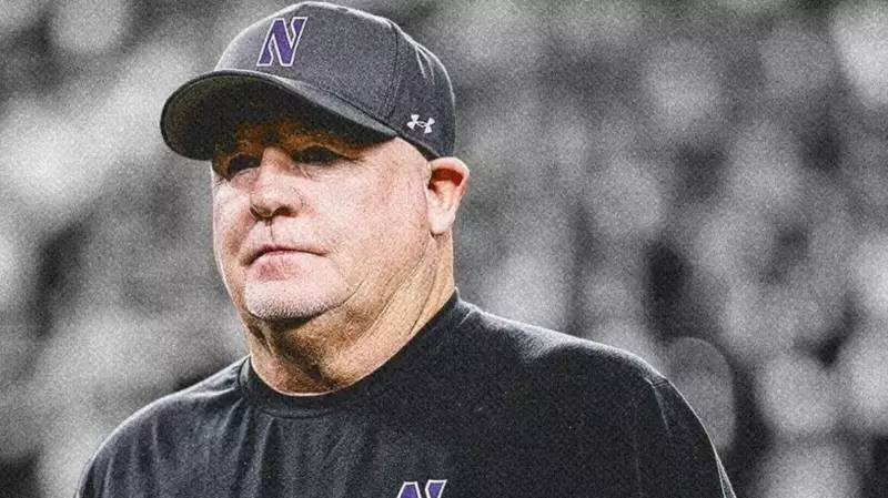 Northwestern Hires Chip Kelly as OC: A Program-Defining Move