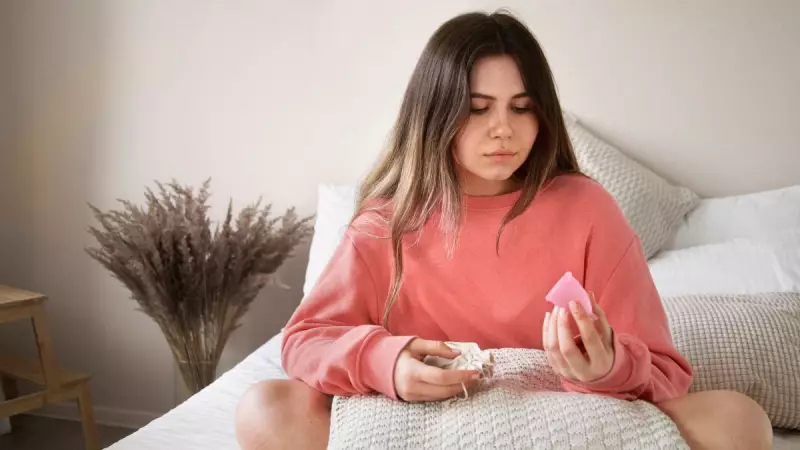 Not Hormones: This Organ Might Be Behind Your Mood, Skin & Period Issues