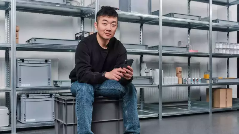 Nothing Raises $8M+ From 5,000+ Global Investors for AI Tech Push