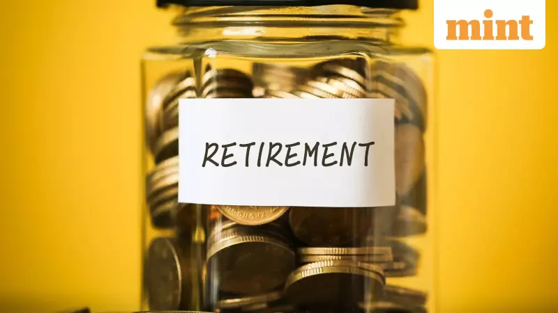 NPS New Rules: Non-Govt Subscribers Can Now Withdraw 80% of Corpus Above ₹12 Lakh