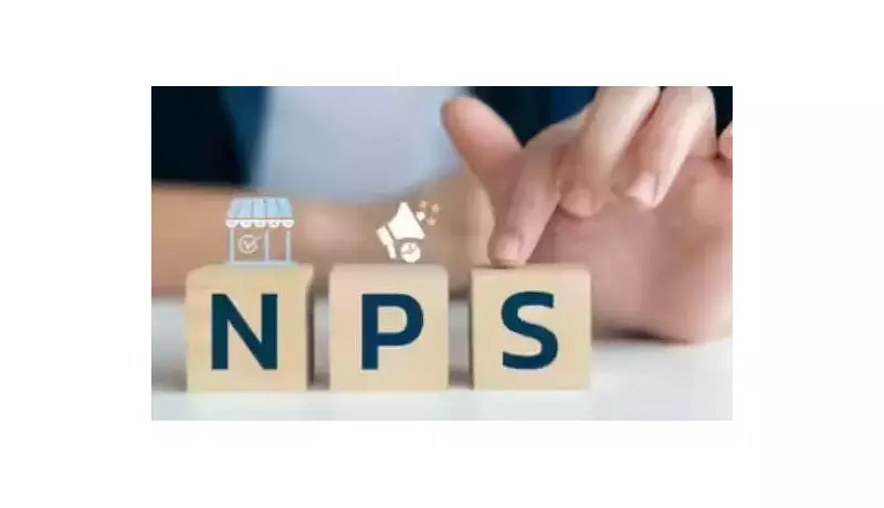 NPS Rules Eased: Private Sector Can Now Withdraw 80% Corpus, Stay Till 85