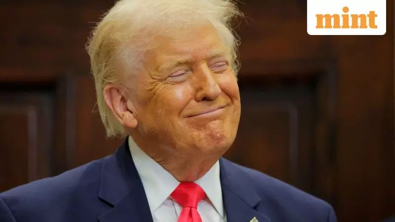 NPS Sparks Outrage: Replaces MLK Day, Juneteenth with Trump's Birthday in 2026 Free Entry List