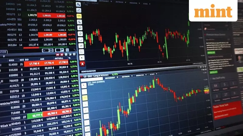 NSE Introduces 15-Minute Pre-Open Session for F&O from December 8
