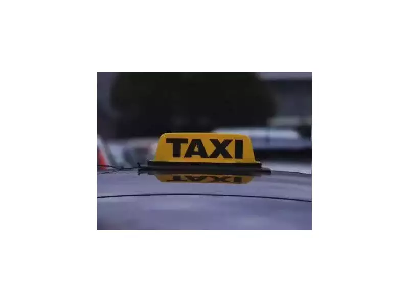 NTR District Launches 'Andhra Taxi' App for Hassle-Free Travel & Tourism