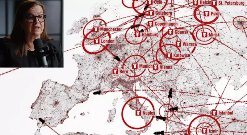 Nuclear War Scenario: 72 Minutes to Catastrophe, Only Australia & NZ May Survive
