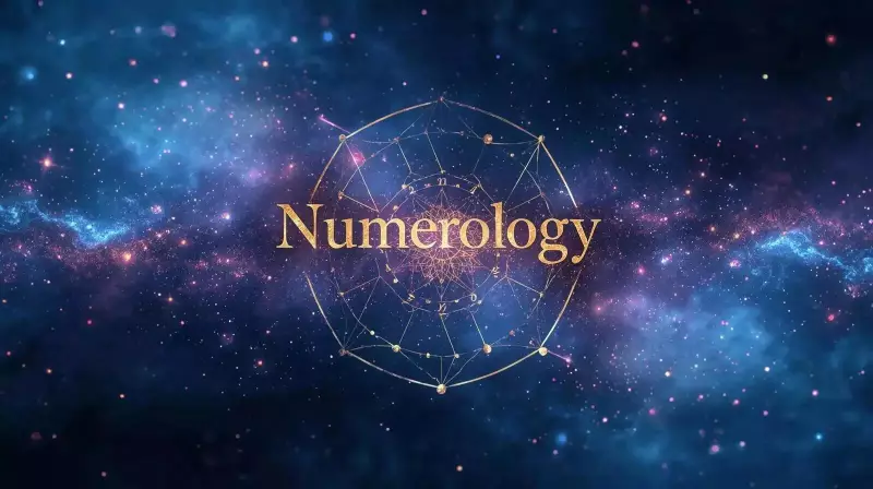Numerology 2026: How Your Name's Destiny Number Shapes Your Fire Horse Year