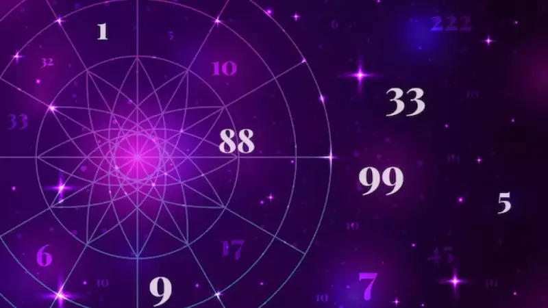 Numerology Forecast for December 21 Born: What 2025-26 Holds for Career, Love, and Health