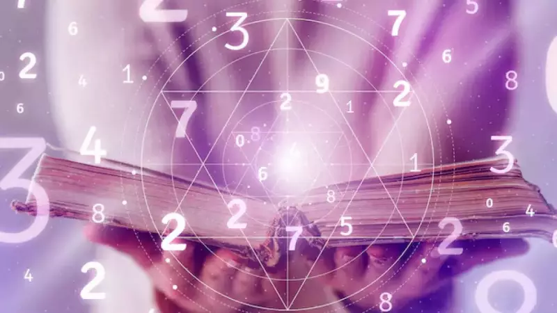 Numerology Forecast for December 3 Born: What 2025 Holds for Career, Love, Health