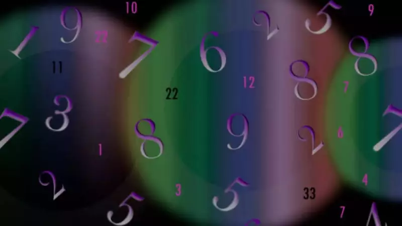 Numerology: Why Numbers 3, 4, 8, 9 Achieve Major Success After Age 35