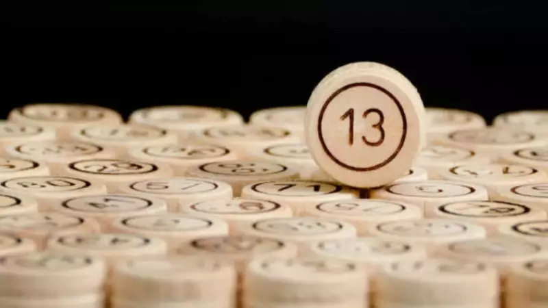 Numerology's Shadow Side: 5 Birth Dates Linked to Life's Struggles