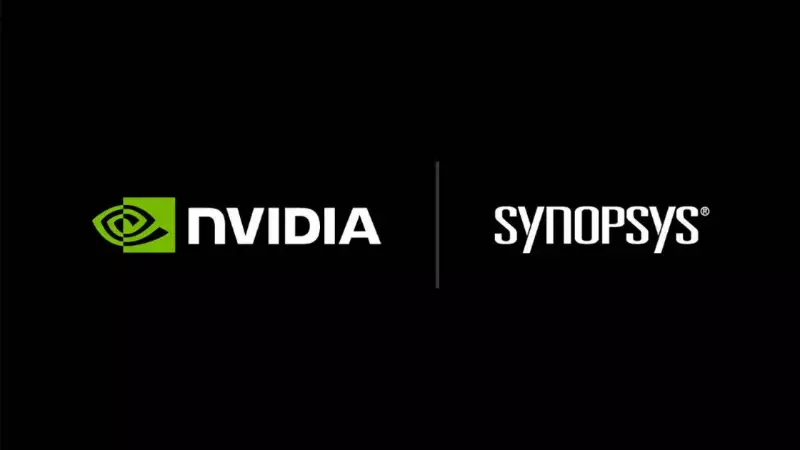 Nvidia Invests $2 Billion in Synopsys to Accelerate AI and Chip Design