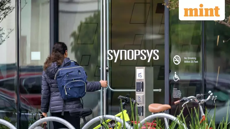 Nvidia Invests $2 Billion in Synopsys to Accelerate AI-Powered Chip Design