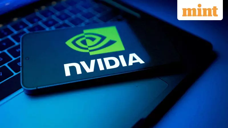 Nvidia Stock at Rare 13% Discount to Chip Index, Bernstein Sees 150% Return Potential