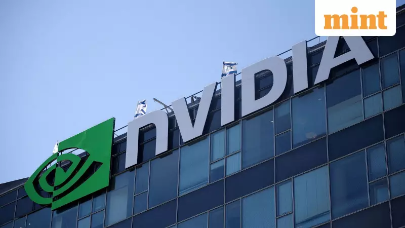 Nvidia's $20 Billion Groq Deal: Key Details on AI Chip War, Founder's Payout