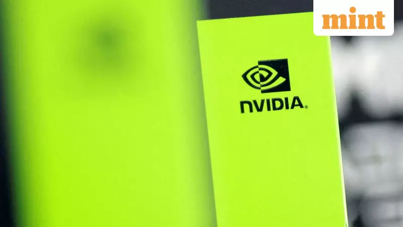 Nvidia's AI Chip Crown Under Siege: Google, Amazon, AMD, and Customers Challenge Dominance