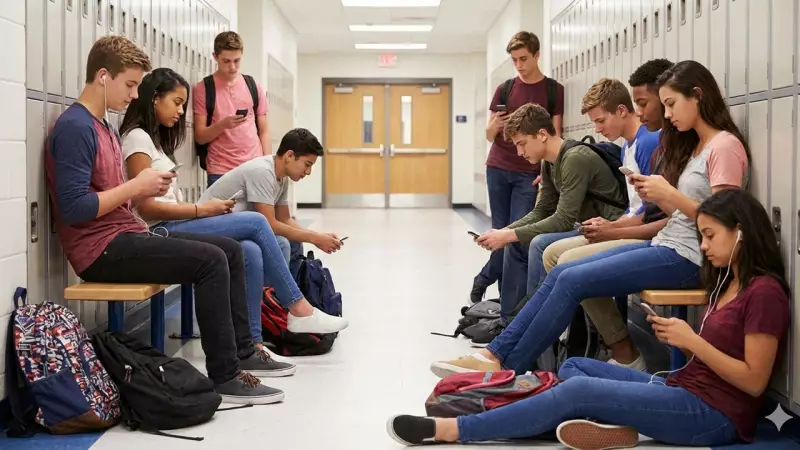 NYC Phone Ban Reveals Shocking Gap: Many Students Can't Read Analogue Clocks