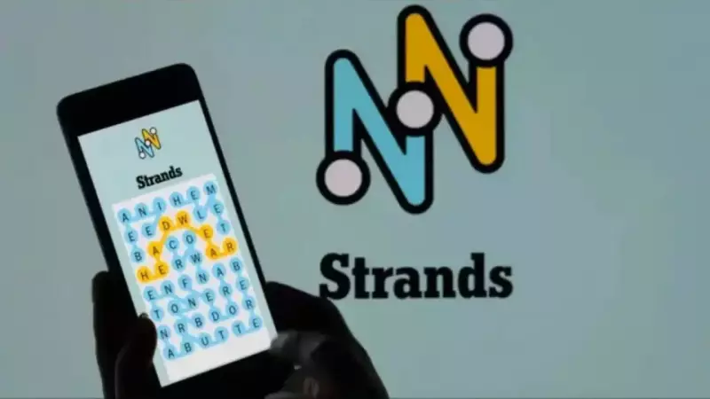 NYT Strands Ends 2025 with 'One Good Turn' Puzzle: Answers & Theme Revealed