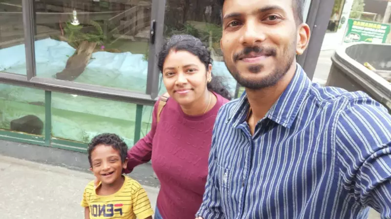 NZ Denies Residency to Autistic Son of Indian-Origin Nurse, Family Faces Deportation