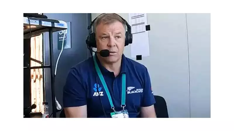 NZC CEO Scott Weenink Resigns Over T20 League Dispute, NZ20 Plan Gains Momentum