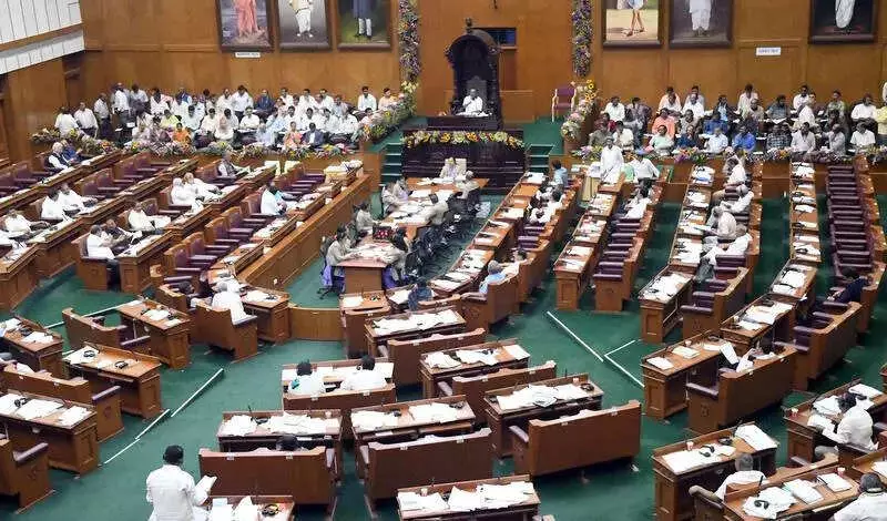 OBC Groups Demand Reclassification in Karnataka Local Bodies as Reservation Debate Heats Up