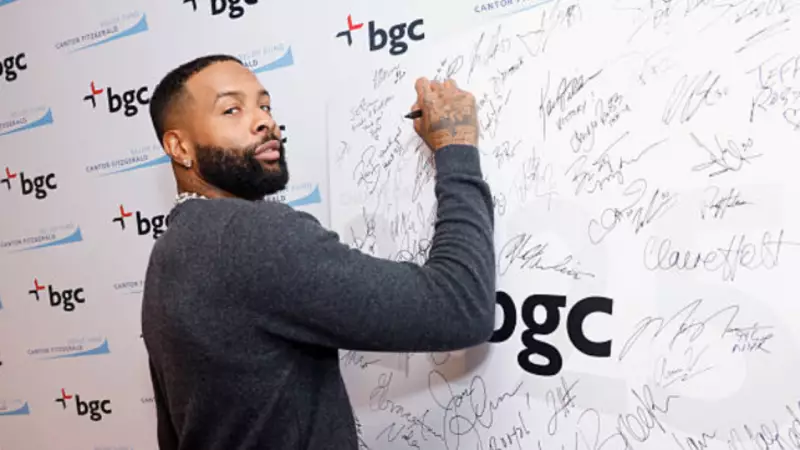 OBJ Cleats Sale: Truth Behind Viral 'Broke' Rumors Explained