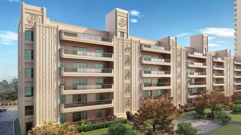 Odisha Fixes Rs 20,000 Fee for Apartment Common Area Transfer, Eases Registration