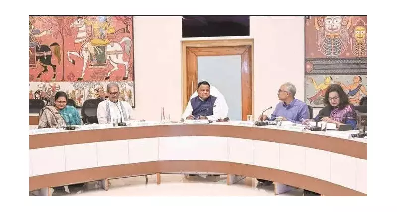 Odisha Govt to Develop 25 Birthplaces of Eminent Icons as Heritage Museums