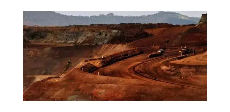 Odisha HC Grants State Govt Time Till Jan 8 to File Affidavit on Iron Ore Under-Utilisation PIL