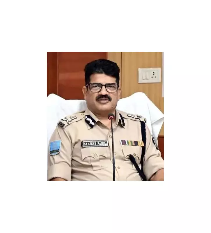 Odisha IPS Promotion Snub: Two Senior Officers Left Out, Sparking Speculation