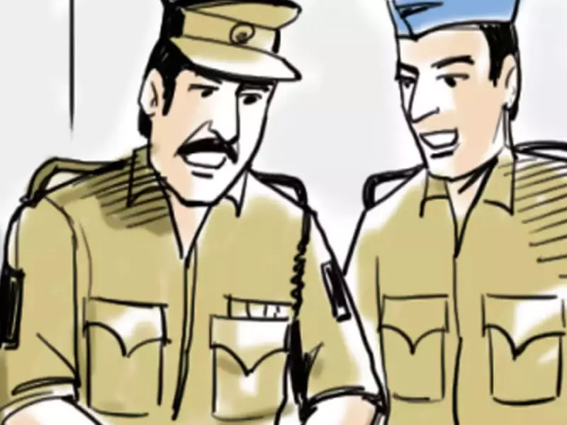 Odisha Police Deny Complaint in DSP Harassment Row, Officers Clarify Stance