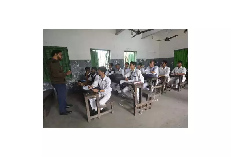 Odisha Sees 7400% Surge in Transgender Student Enrolment in Schools