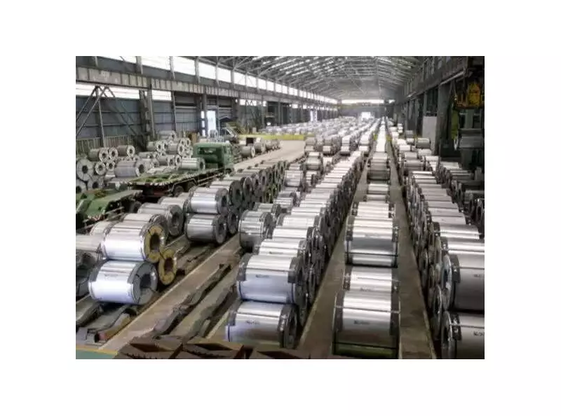 Odisha Steel Output Soars 18.8% in FY25, Green Initiatives Gain Momentum