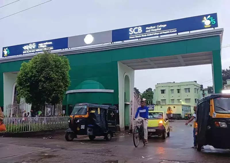 Odisha to Review MBBS Seat Increase in 14 Govt Colleges After NMC Extension