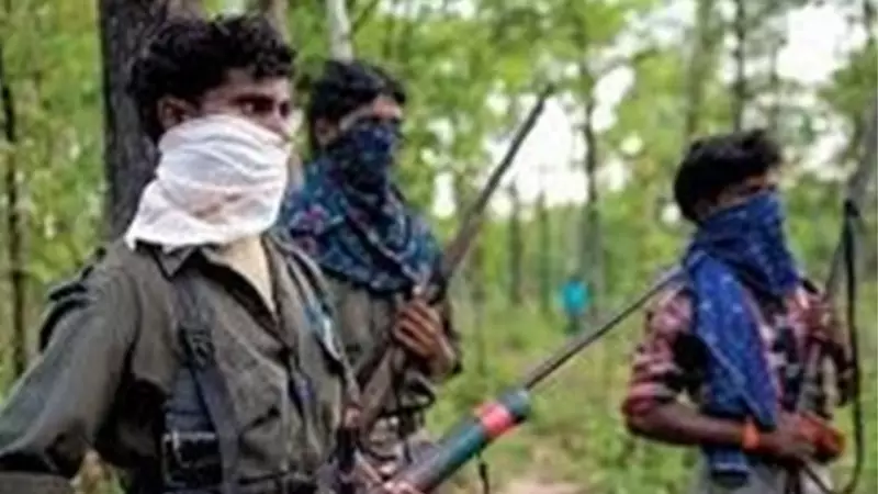 Odisha's Enhanced Surrender Policy Nets 22 Maoists in Malkangiri