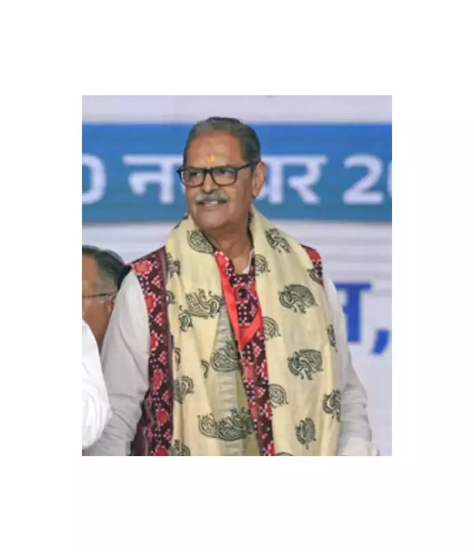 Odisha's High-Level Committee Holds First Meeting on Mahanadi Water Dispute