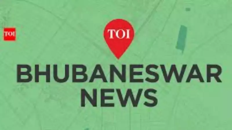 Odisha's HIV Challenge: Rising Cases Among Youth Despite Govt Initiatives