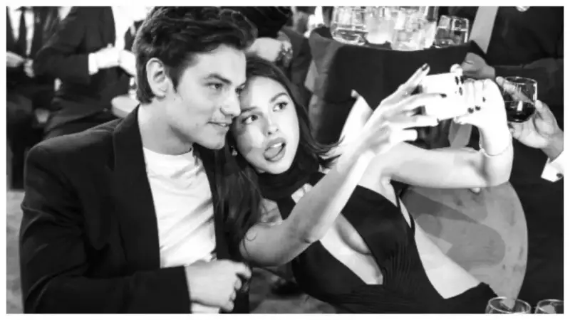 Olivia Rodrigo and Louis Partridge Split After 2 Years: Fans React, New Music Expected