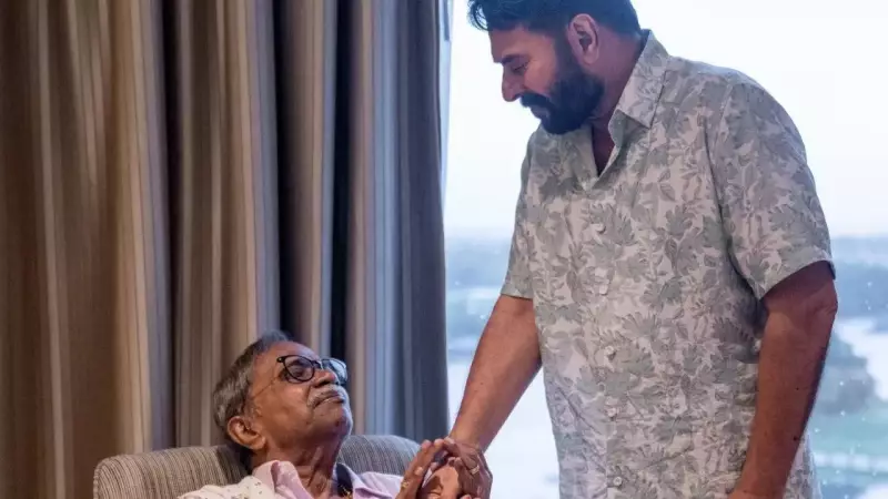 One Year Since MT Vasudevan Nair's Passing: Mammootty Remembers, Randamoozham Lives On