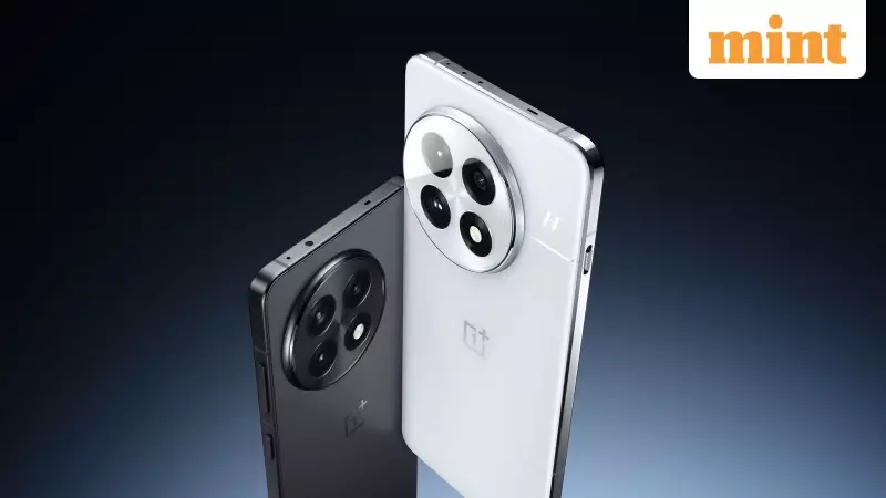 OnePlus 13 Drops Below ₹40,000 in Amazon Year End Sale: How to Grab the Deal