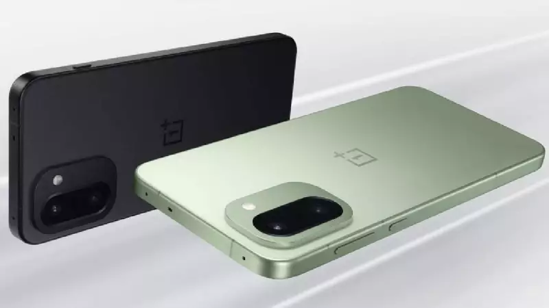 OnePlus 15R Key Specs Leaked: Massive 6,500mAh Battery Confirmed