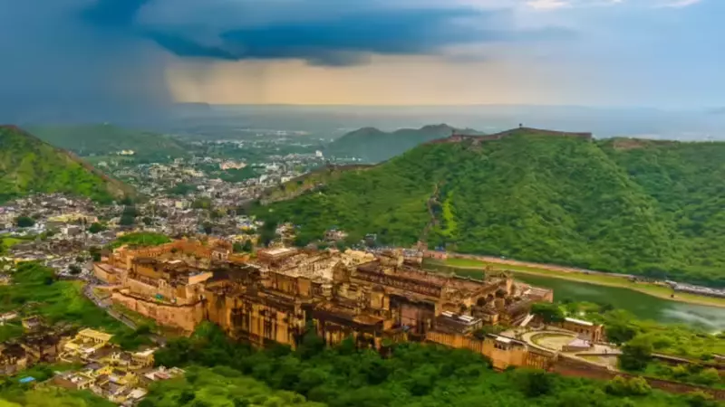 Only 0.19% of Aravali Area Eligible for Mining: Minister Yadav Clarifies